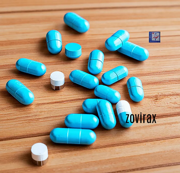 Zovirax 1